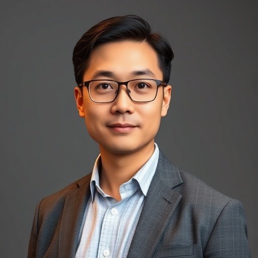 4虎影院首席技术官李思远先生