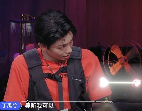 娱乐圈吃瓜虞书欣丁禹兮,揭秘幕后真相