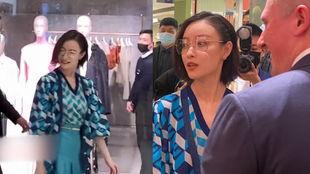 娱乐吃瓜戴面具的是谁,揭秘面具背后的真相