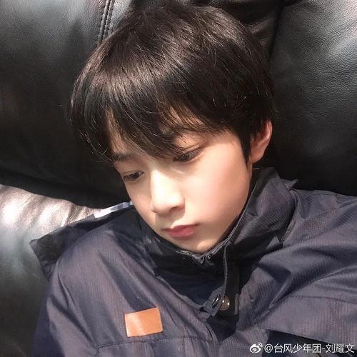 娱乐吃瓜酱刘耀文,娱乐吃瓜酱中的璀璨星辉