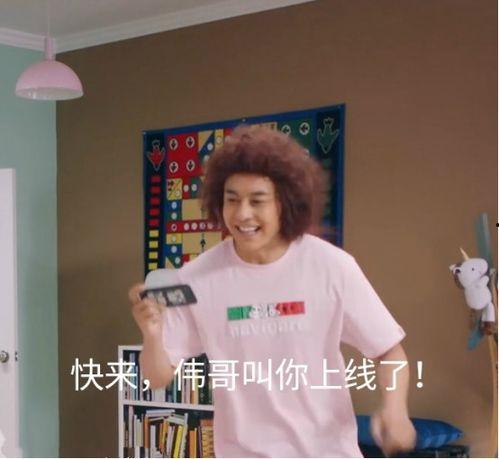 娱乐吃瓜君郭老师直播,吃瓜群众狂欢时刻