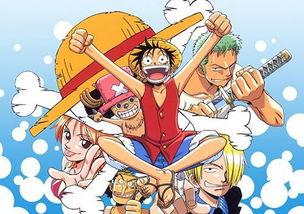 娱乐吃瓜酱海贼王,娱乐吃瓜酱带你揭秘神秘世界