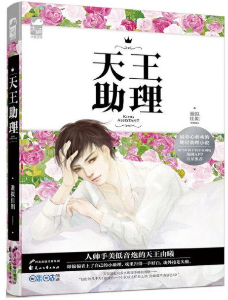 娱乐圈吃瓜爱好者小说免费阅读